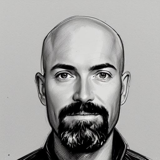 photo de Guillaume Gemelas, développeur web freelance dans l'ain, en noir et blanc